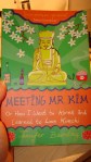 Cover of Mr Kim