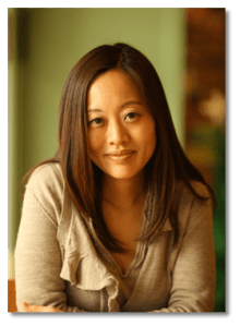 Author Krys Lee, photo by Matt Dourma